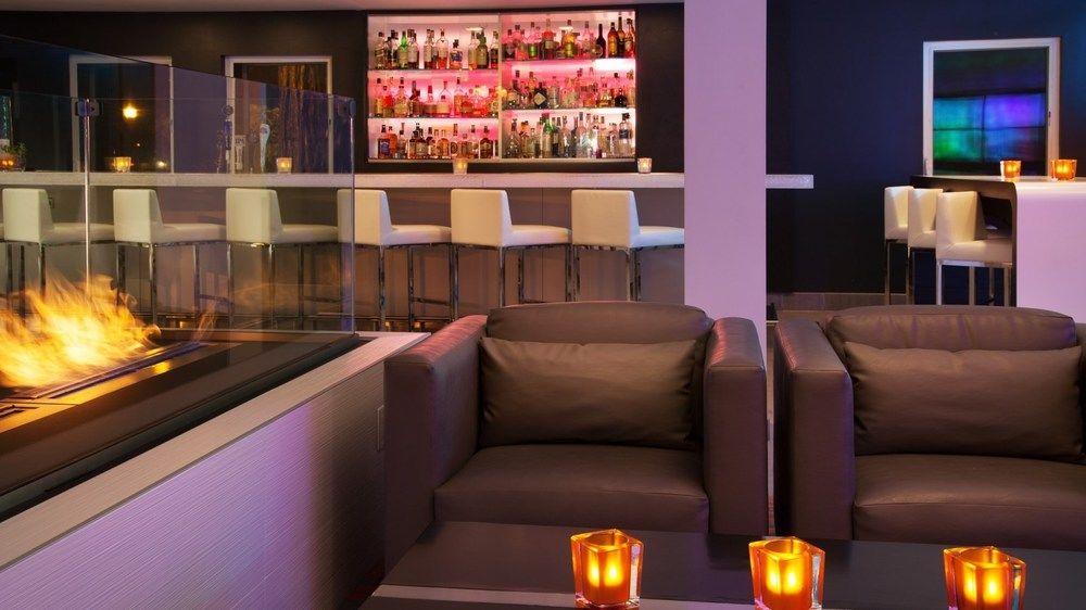 Hotel Aloft Sunnyvale Exterior foto