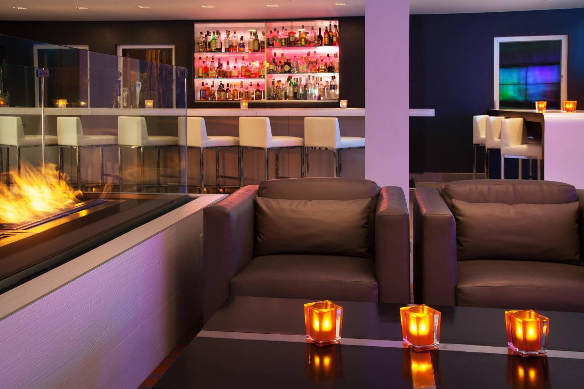 Hotel Aloft Sunnyvale Exterior foto